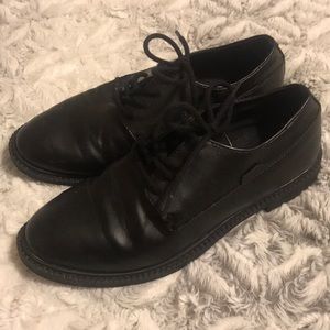 Zara dress shoes